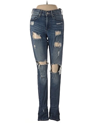 Express Jeans Jeans (view 1)