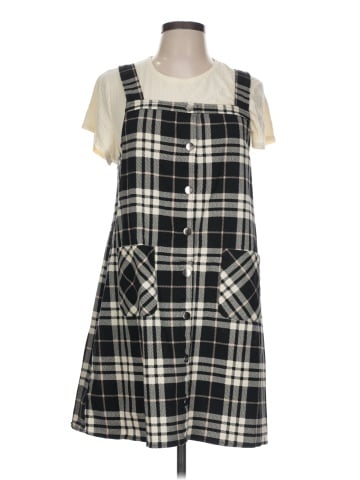 Cato Casual Dress (view 1)