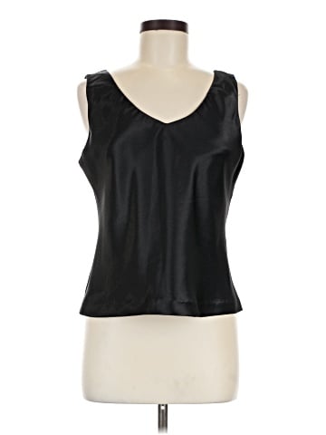 Another Thyme Sleeveless Blouse (view 1)