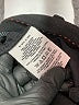 Cartonnier Black Dress Pants Size 0 - photo 5