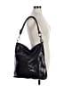 CL by Laundry Solid Black Shoulder Bag One size - photo 2