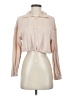 Shein Tan Pullover Sweater Size 4 - photo 1
