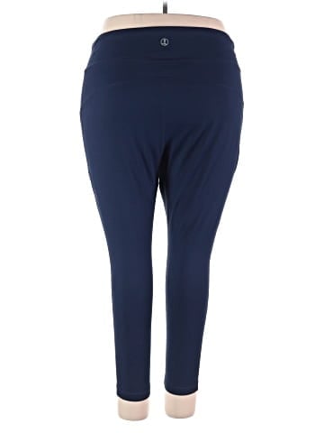 Lands' End Active Pants (view 2)