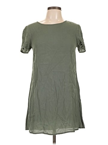 Forever 21 Casual Dress (view 1)