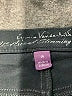 Gloria Vanderbilt Black Dress Pants Size 14 - photo 7