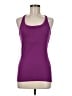 C9 By Champion Purple Active Tank Size M - photo 1
