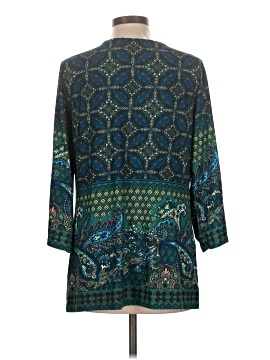 Kim Rogers 3/4 Sleeve Blouse (view 2)