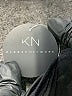 Klassy Network Black Bodysuit Size 2X - photo 3