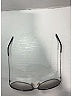Balenciaga Silver Black Sunglasses One size - photo 4