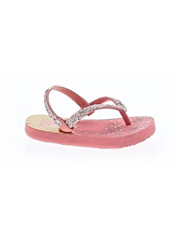 Reef Flip Flops (view 1)