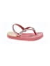 Reef Pink Flip Flops Size 3 (baby) - photo 1