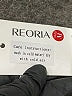 REORIA Black Bodysuit Size M - photo 3