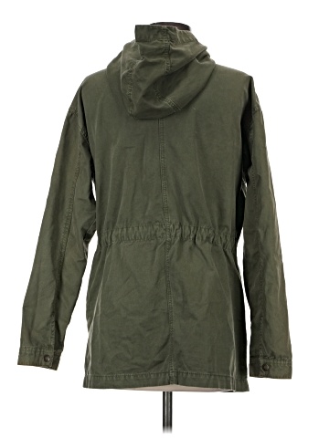American Eagle Outfitters Raincoat (view 2)