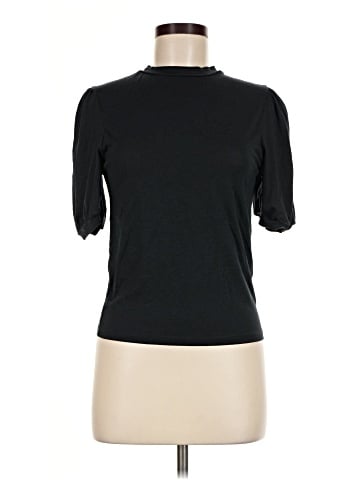 Sessun Short Sleeve Turtleneck (view 1)
