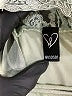 Windsor 100% Polyester Metallic Silver Cocktail Dress Size S - photo 7