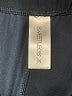 Assorted Brands Solid Blue Casual Pants Size 27 waist - photo 4