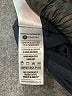 Assorted Brands Solid Blue Casual Pants Size 27 waist - photo 5
