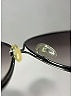 Balenciaga Silver Black Sunglasses One size - photo 8