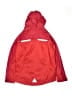 L.L.Bean Red Raincoat Size M 10-12 - photo 2
