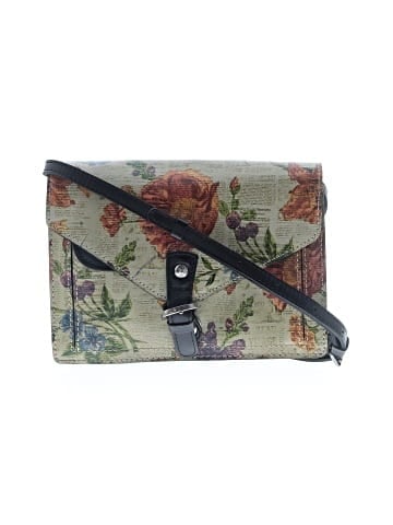 Patricia Nash Leather Crossbody Bag (view 1)