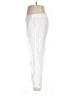 J.Jill White Casual Pants Size Lg Petite - photo 5