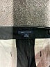 Tommy Hilfiger Solid Black Athletic Shorts Size 10 - photo 3