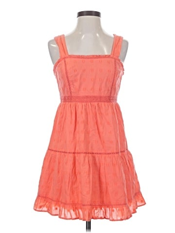American Eagle Outfitters Casual Dress (view 1)
