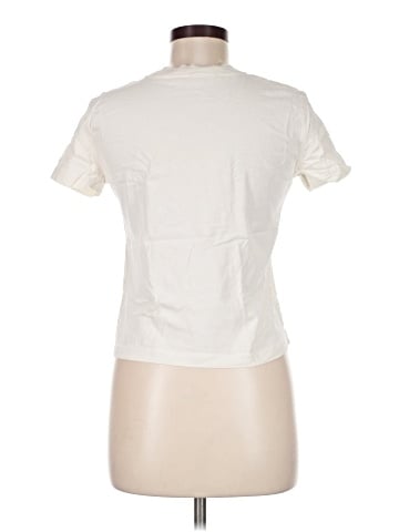 Zara Short Sleeve T-Shirt (view 2)