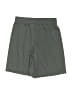 Under Armour Solid Gray Athletic Shorts Size 7 - photo 2