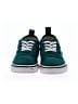 Vans Green Sneakers Size 7 1/2 (kids) - photo 2