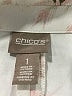 Chico's Floral Ivory Raincoat Size Med (1) - photo 6