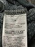 Gap Gray Track Pants Size M - photo 8