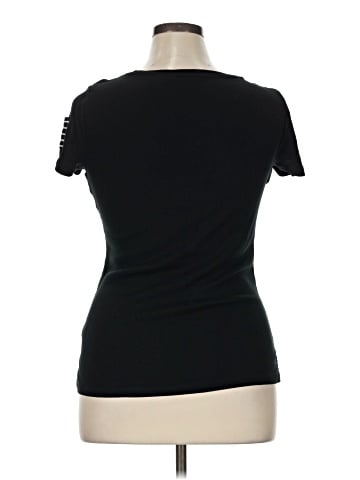 Lauren by Ralph Lauren Sleeveless T-Shirt (view 2)