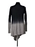 Barefoot Dreams Gray Cardigan Size L - photo 2