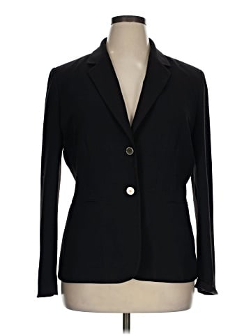 Tahari by ASL Blazer (view 1)