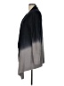 Barefoot Dreams Gray Cardigan Size L - photo 5