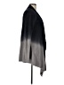 Barefoot Dreams Gray Cardigan Size L - photo 4