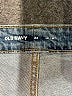 Old Navy Blue Denim Shorts Size 24 waist - photo 3