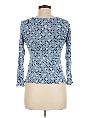 Weekend Max Mara 3/4 Sleeve Top (view 2)