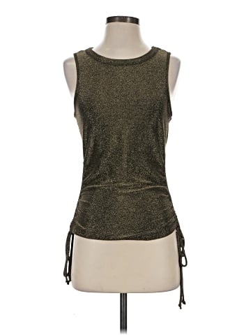 Pleione Sleeveless Top (view 1)