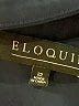 ELOQUII 100% Polyester Blue Long Sleeve Blouse Size 22 Plus - photo 7