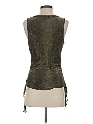 Pleione Sleeveless Top (view 2)