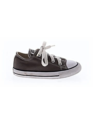Converse Sneakers (view 1)