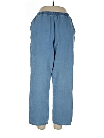 Alfred Dunner Jeans (view 1)
