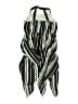 My Michelle Stripes Black Dress Size 14 - photo 2