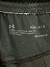 Under Armour Black Athletic Shorts Size L (youth) - photo 3