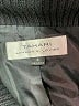 Tahari by ASL Black Jacket Size 6 - photo 6