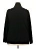 Falls Creek Black Cardigan Size 3X - photo 2