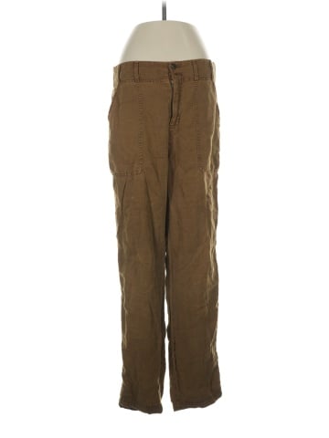 C&C California Linen Pants (view 1)