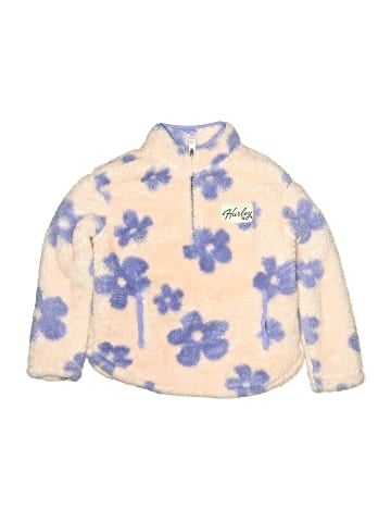 Hurley Jacket (view 1)